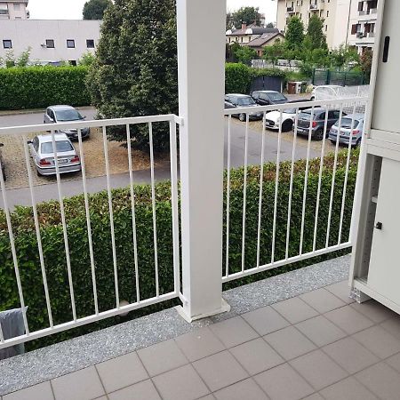 Milano Malpensa Grandi Ap Apartment Gallarate Luaran gambar