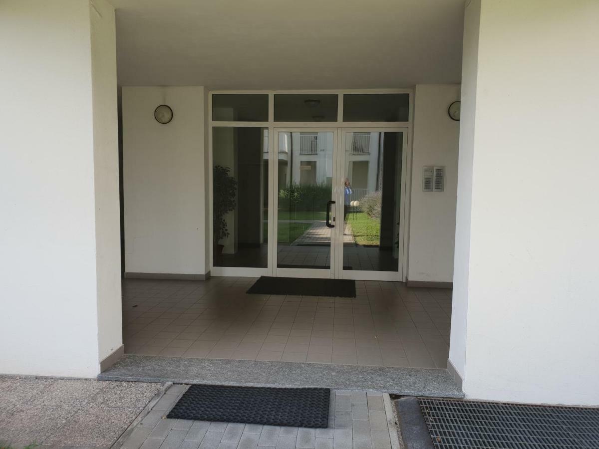 Milano Malpensa Grandi Ap Apartment Gallarate Luaran gambar