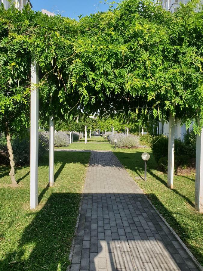 Milano Malpensa Grandi Ap Apartment Gallarate Luaran gambar