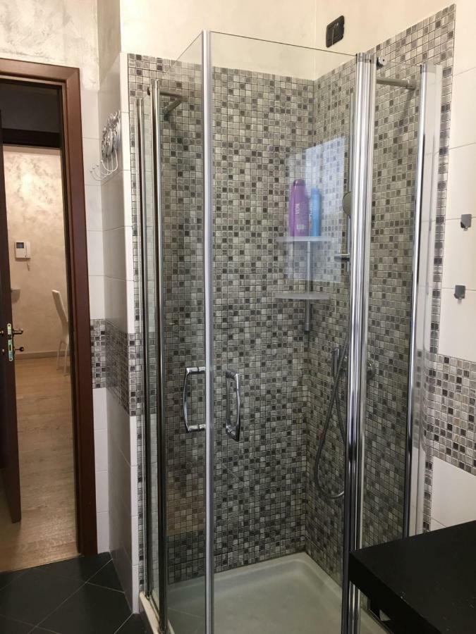 Milano Malpensa Grandi Ap Apartment Gallarate Luaran gambar