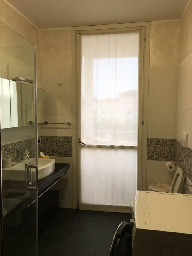 Milano Malpensa Grandi Ap Apartment Gallarate Luaran gambar