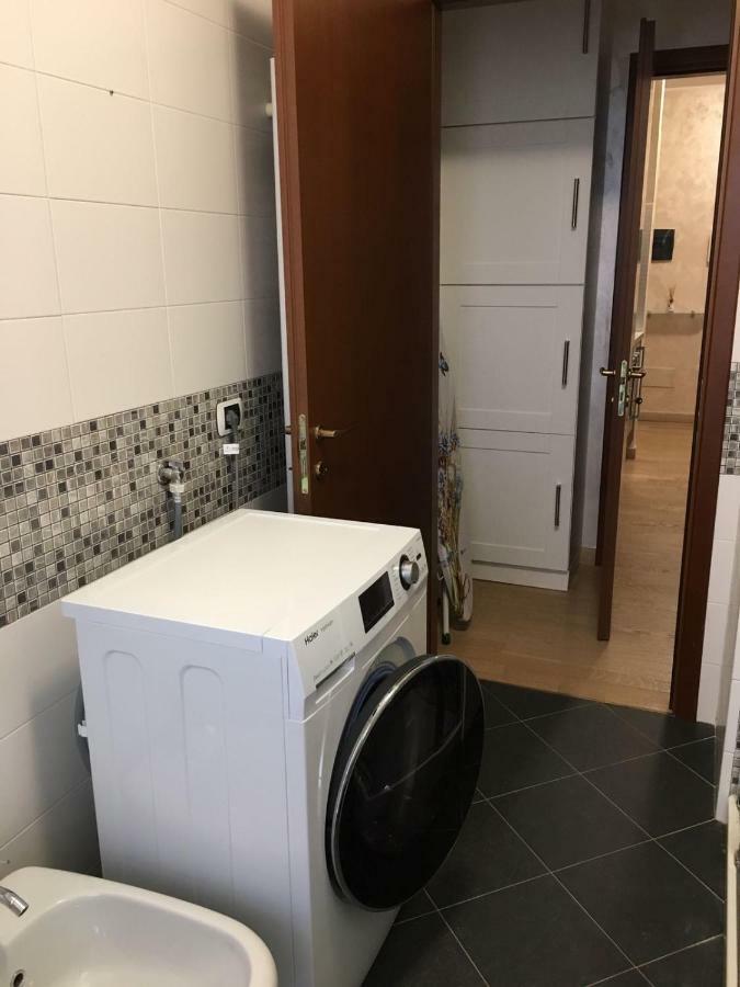 Milano Malpensa Grandi Ap Apartment Gallarate Luaran gambar