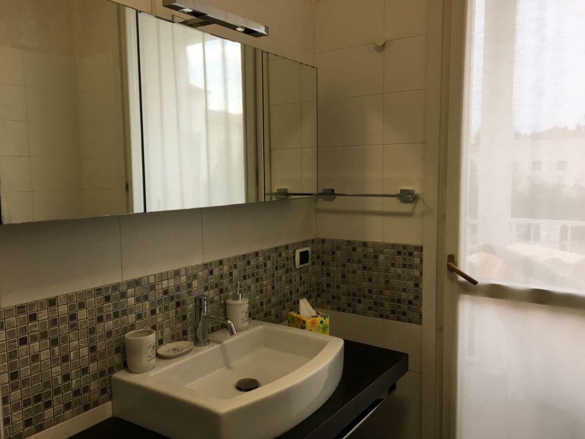 Milano Malpensa Grandi Ap Apartment Gallarate Luaran gambar