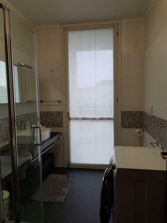 Milano Malpensa Grandi Ap Apartment Gallarate Luaran gambar
