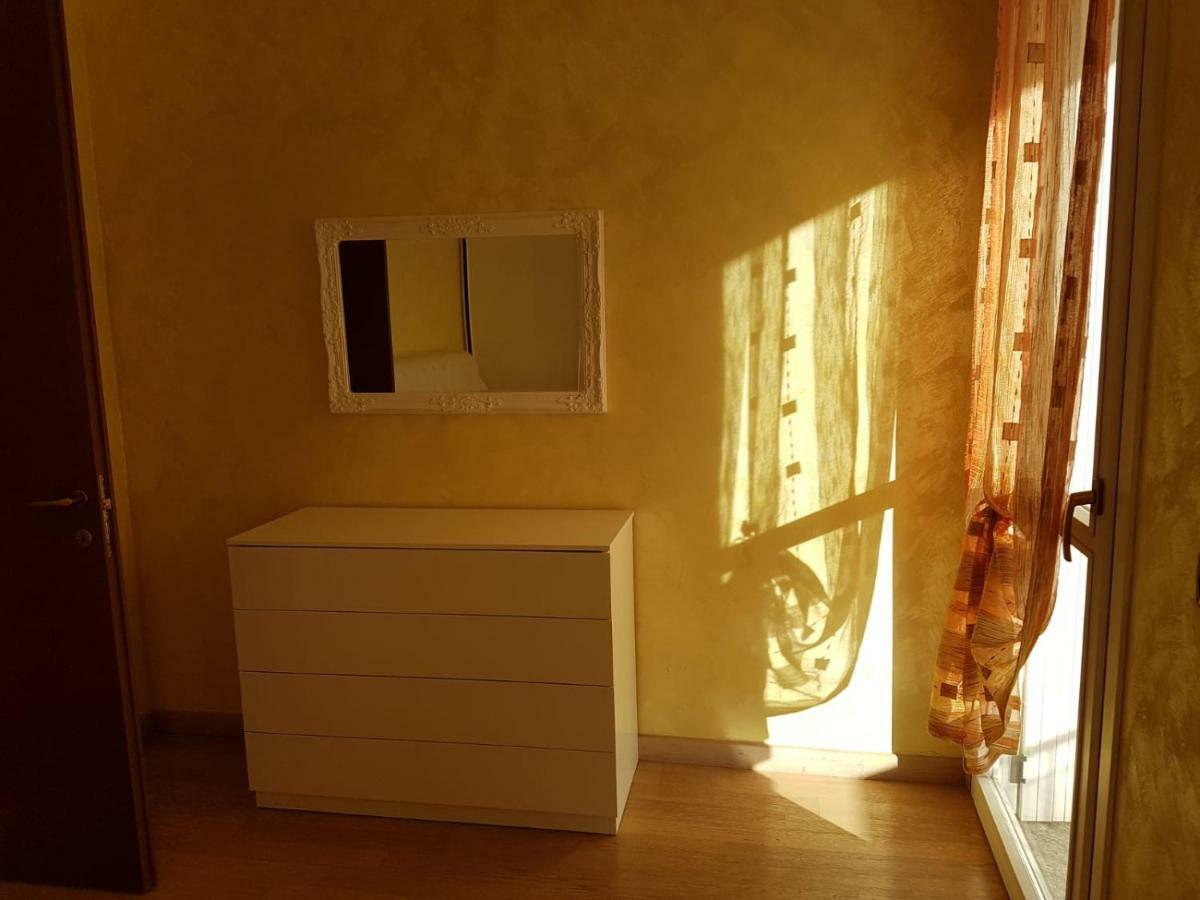 Milano Malpensa Grandi Ap Apartment Gallarate Luaran gambar