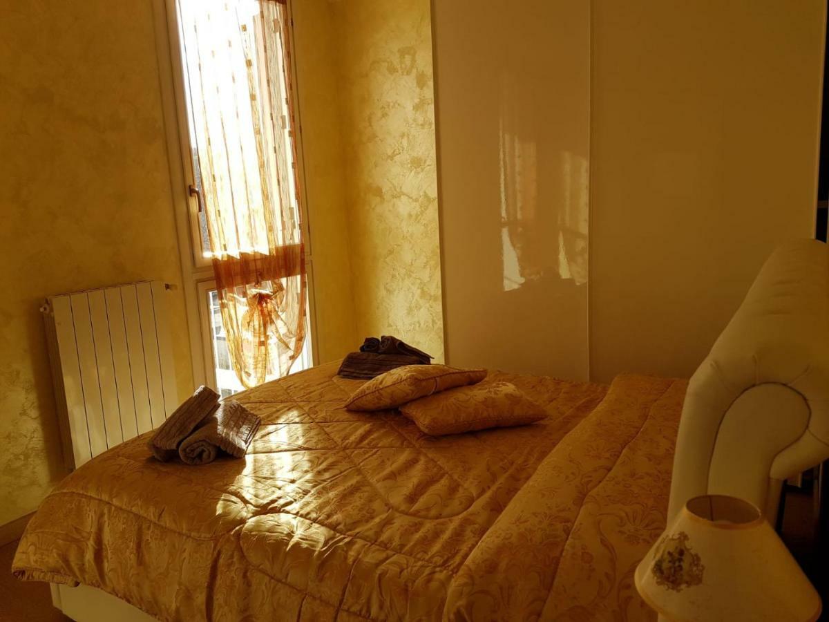 Milano Malpensa Grandi Ap Apartment Gallarate Luaran gambar