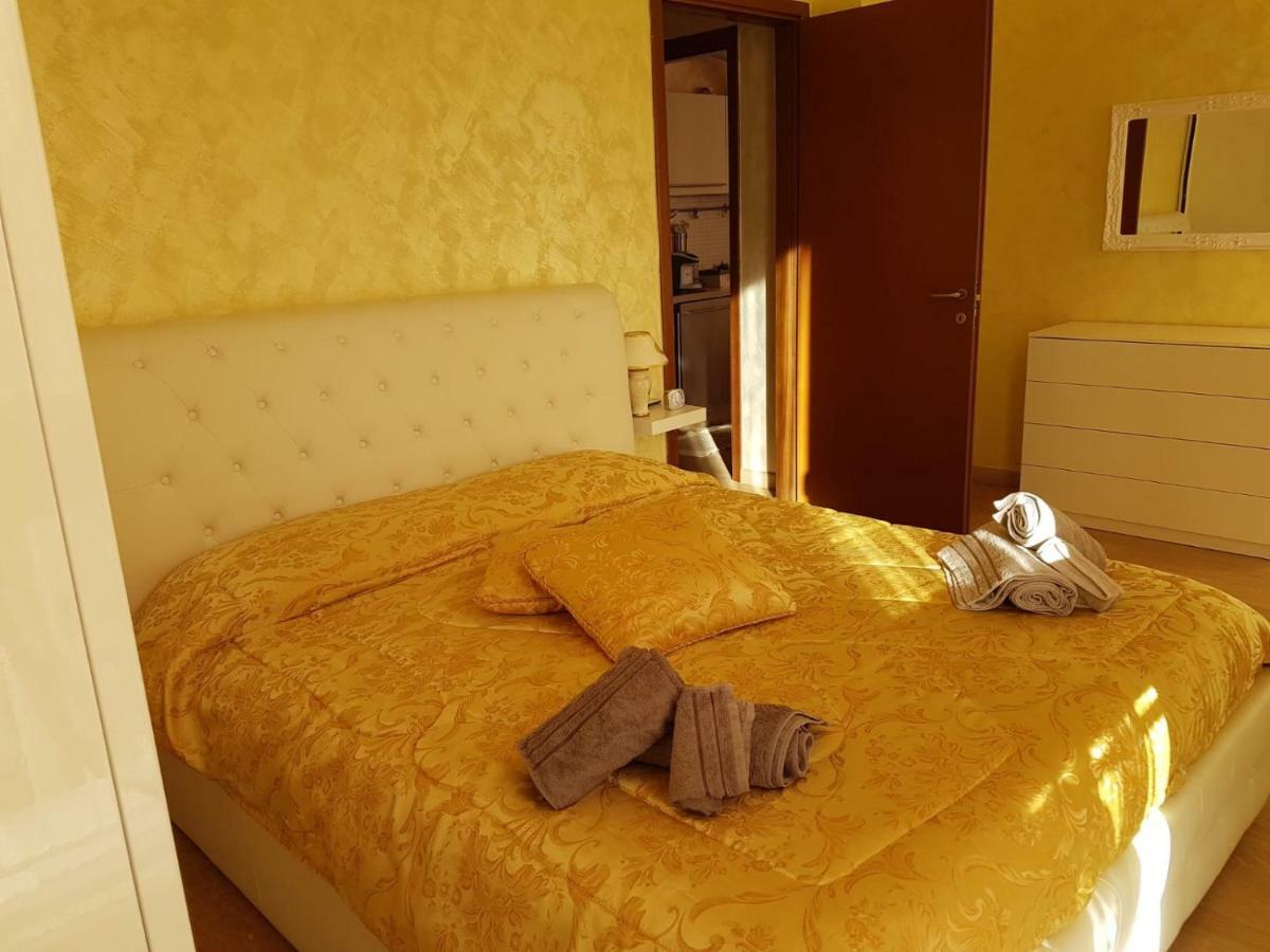 Milano Malpensa Grandi Ap Apartment Gallarate Luaran gambar