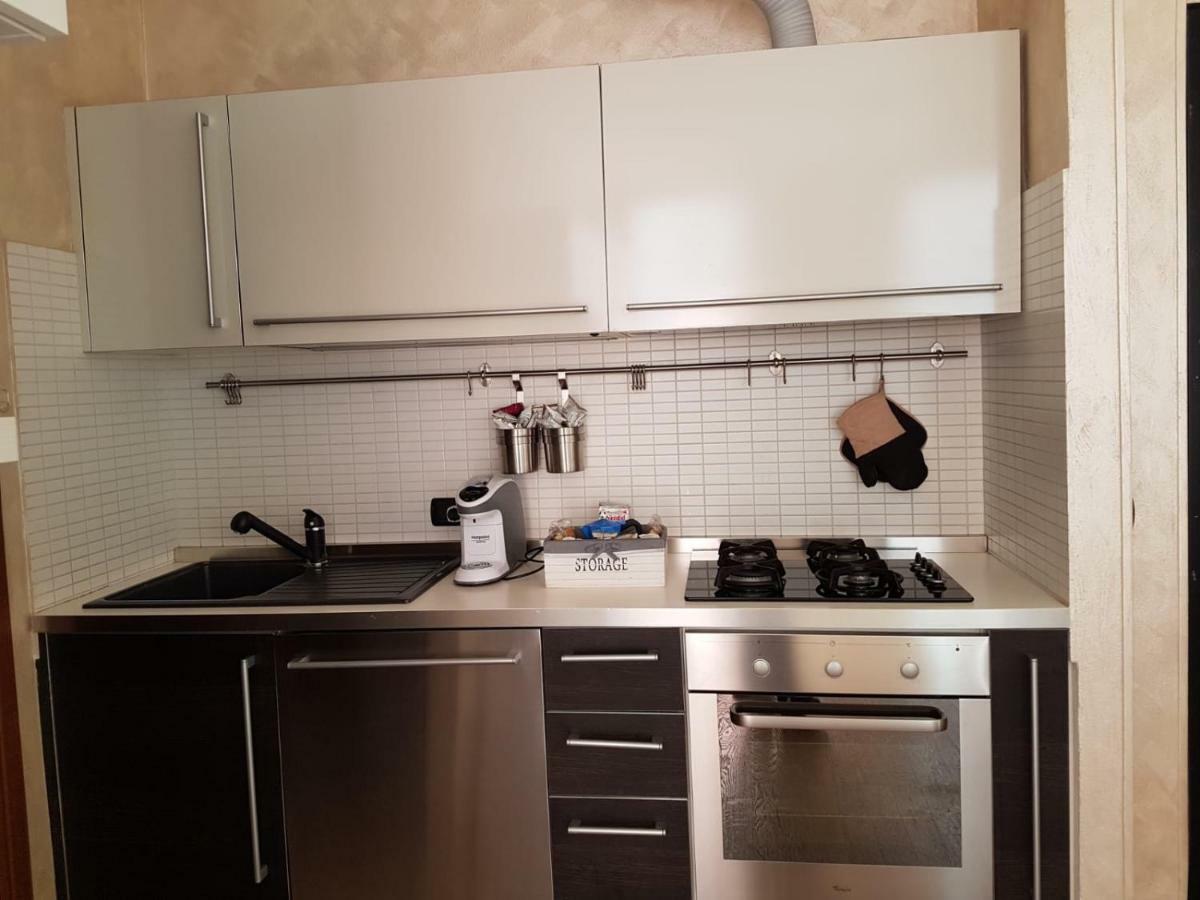 Milano Malpensa Grandi Ap Apartment Gallarate Luaran gambar