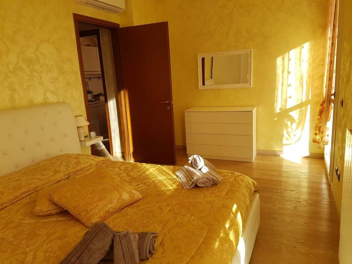 Milano Malpensa Grandi Ap Apartment Gallarate Luaran gambar