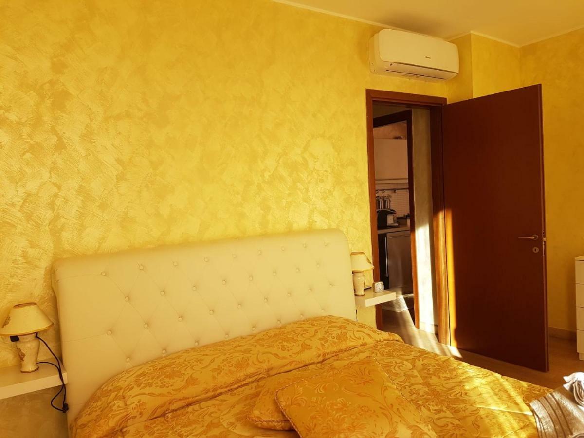 Milano Malpensa Grandi Ap Apartment Gallarate Luaran gambar