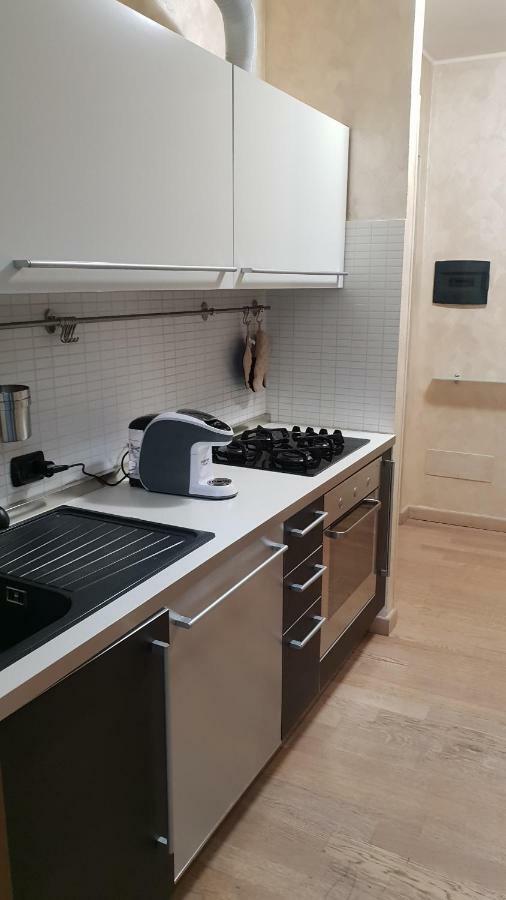 Milano Malpensa Grandi Ap Apartment Gallarate Luaran gambar