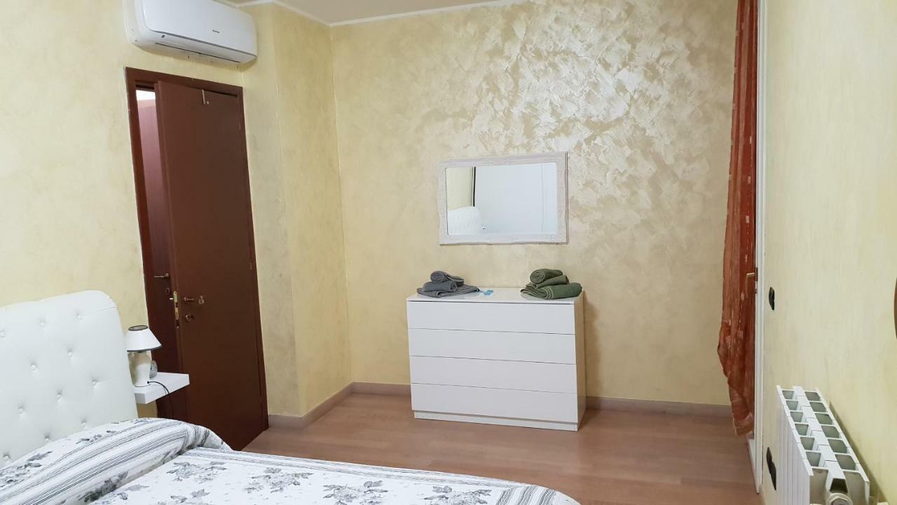 Milano Malpensa Grandi Ap Apartment Gallarate Luaran gambar