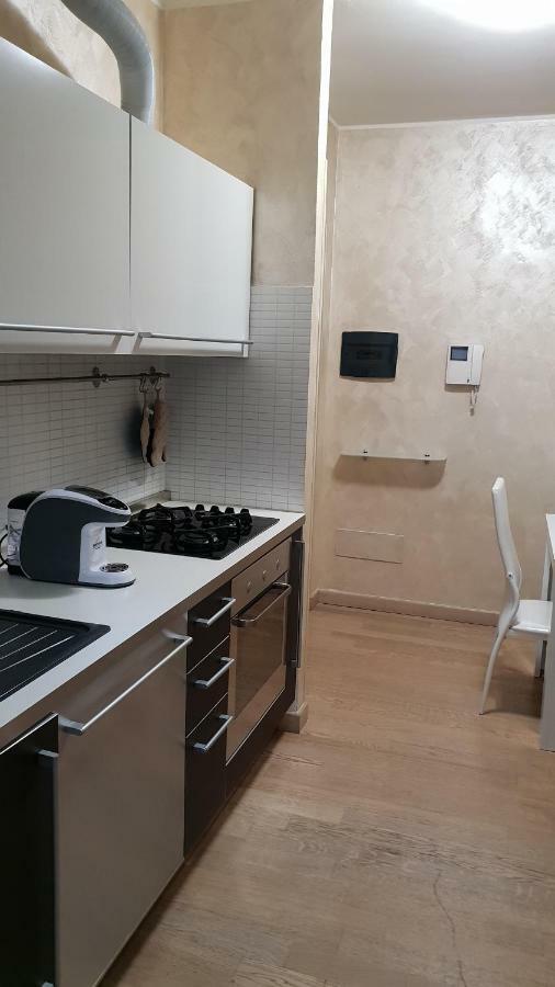 Milano Malpensa Grandi Ap Apartment Gallarate Luaran gambar