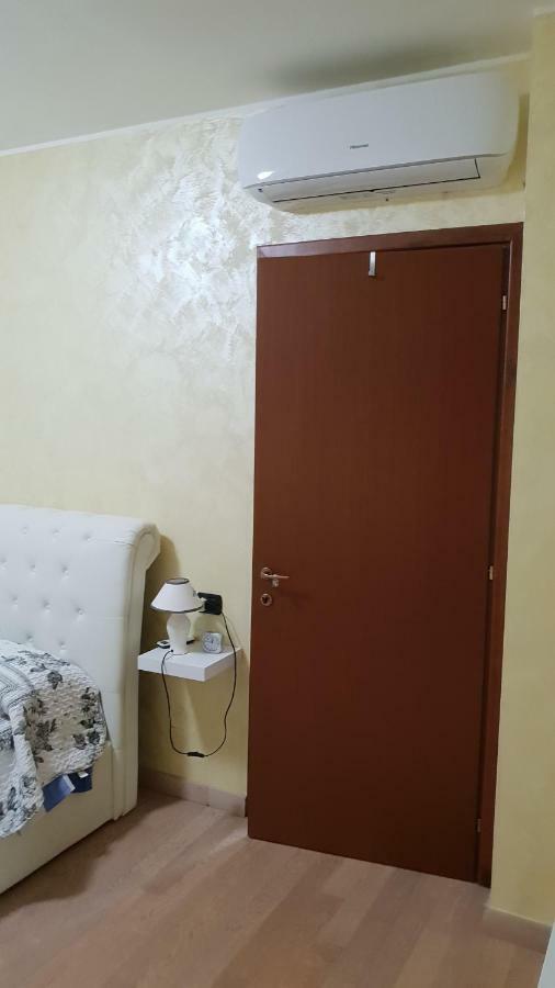 Milano Malpensa Grandi Ap Apartment Gallarate Luaran gambar