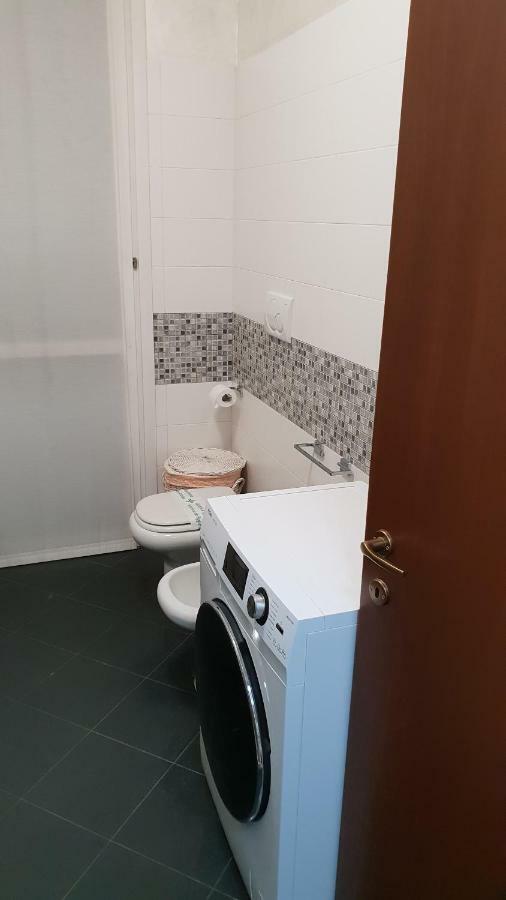 Milano Malpensa Grandi Ap Apartment Gallarate Luaran gambar