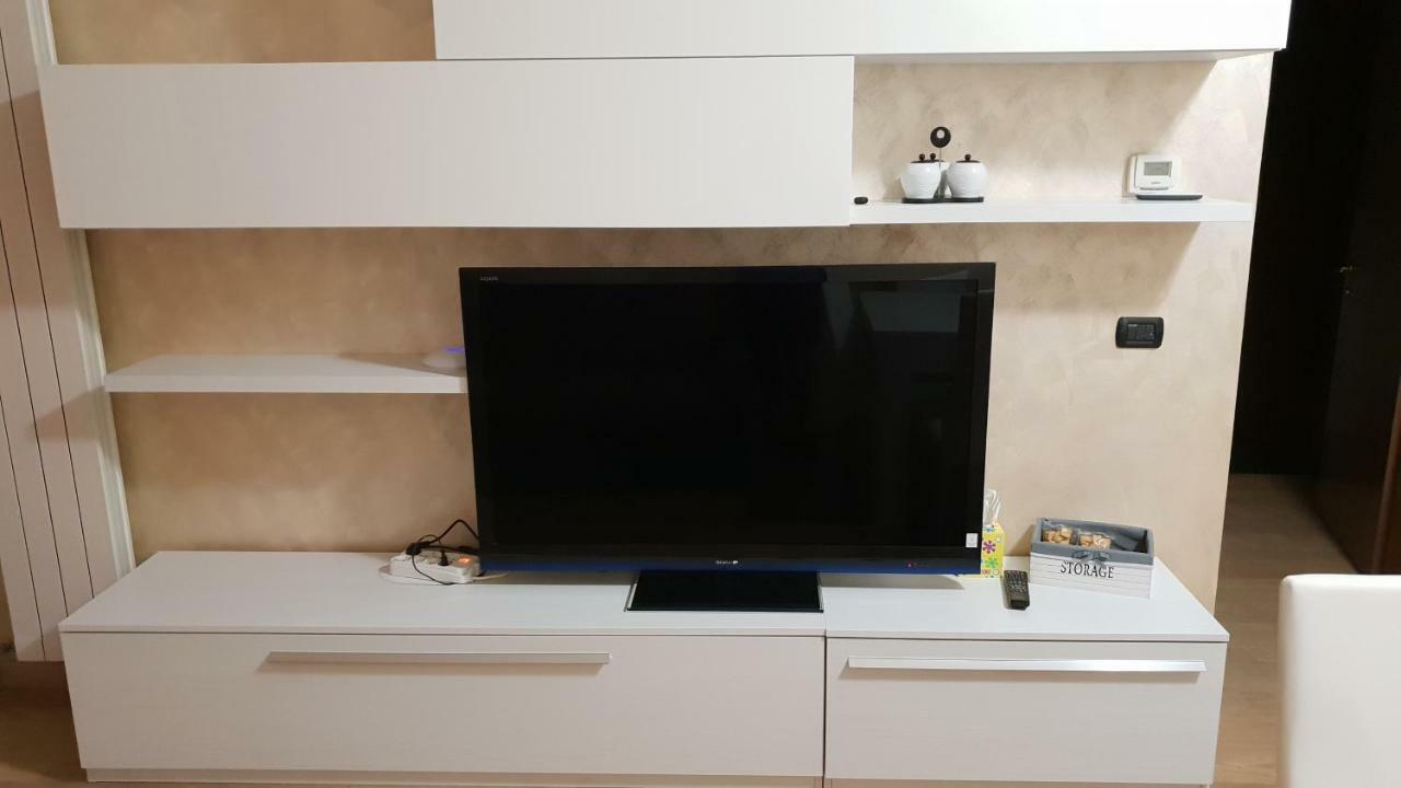 Milano Malpensa Grandi Ap Apartment Gallarate Luaran gambar