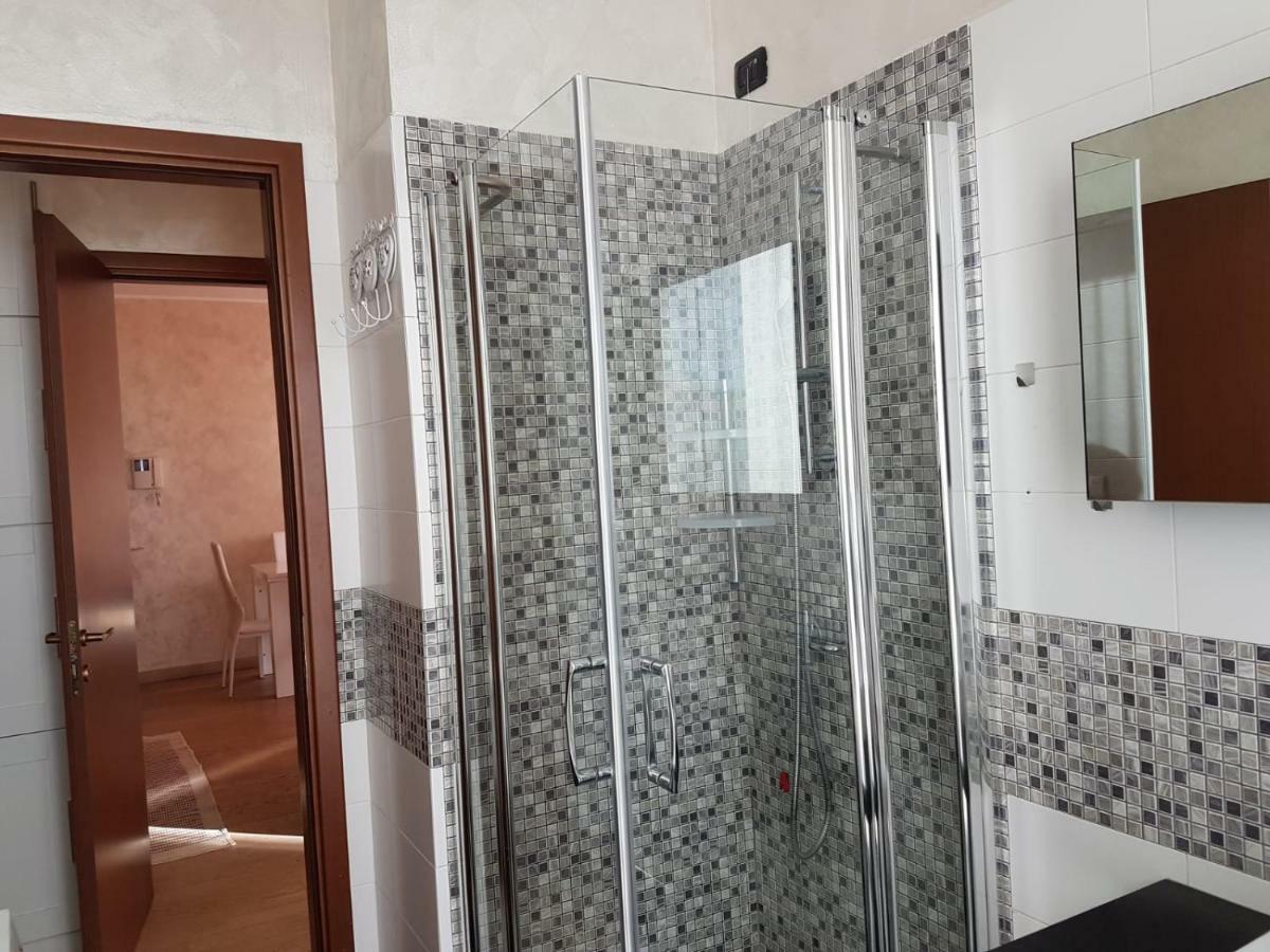 Milano Malpensa Grandi Ap Apartment Gallarate Luaran gambar