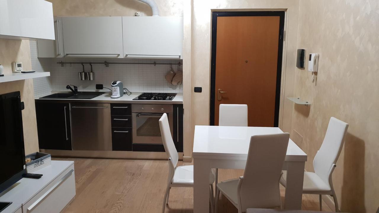 Milano Malpensa Grandi Ap Apartment Gallarate Luaran gambar