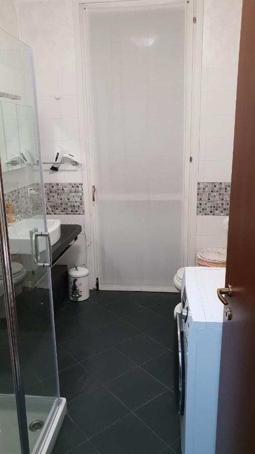 Milano Malpensa Grandi Ap Apartment Gallarate Luaran gambar